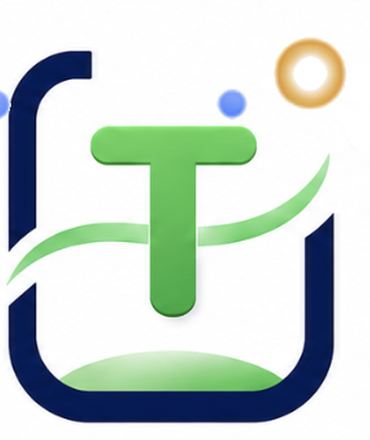 Tidy logo mark